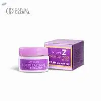 Cream Debonder Lemon Lavender