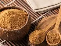 Coconut Brown Sugar