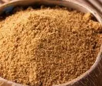 Natural Palm Brown Sugar