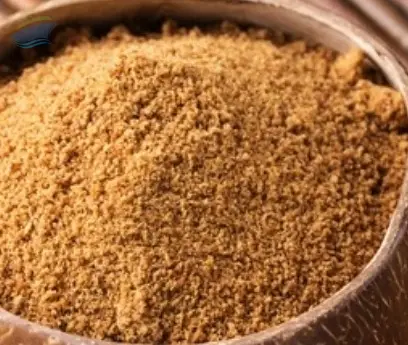Natural Palm Brown Sugar