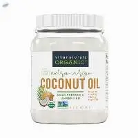 Organic Coconut Oil
