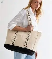 Canvas Bags