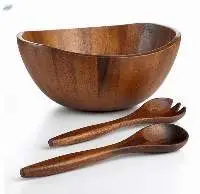 Handcrafted Wooden Home Decor and Gifts