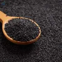 Black Sesame Seeds