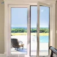 Doors - uPVC, Aluminium, Timber - Custom Made