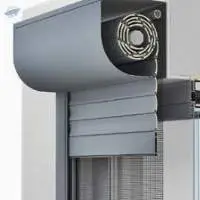 Shutters - Rolling, Closing, Motorised Custom