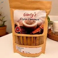 Pure Ceylon Cinnamon Sticks