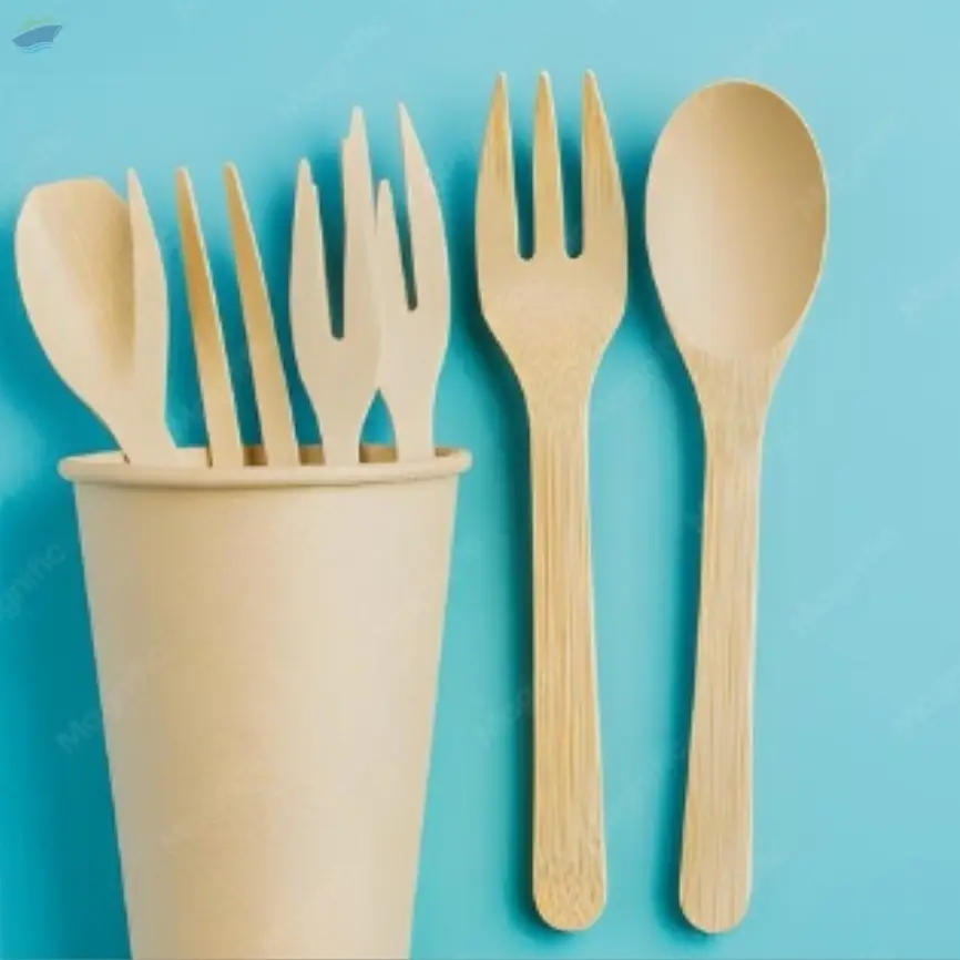 Disposable Cutlery
