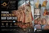 High Quality Premium Frozen Beef Carcass