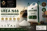 Urea N46 Granules