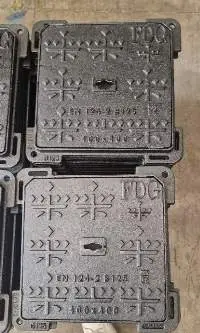 Manhole Cover, Channel Grating, Gully Grating