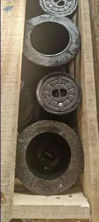 Ductile Iron Manhole Covers, Channel Gratings