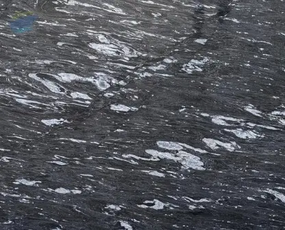 Black Forest Granite 