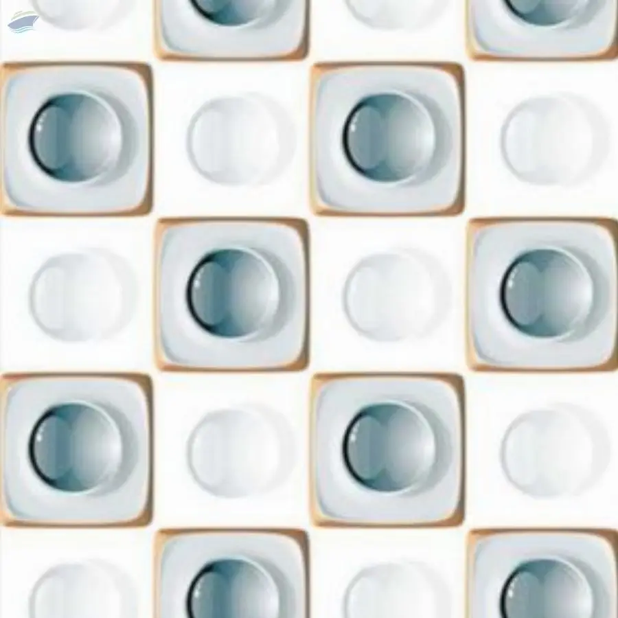 GVT/PGVT Tiles