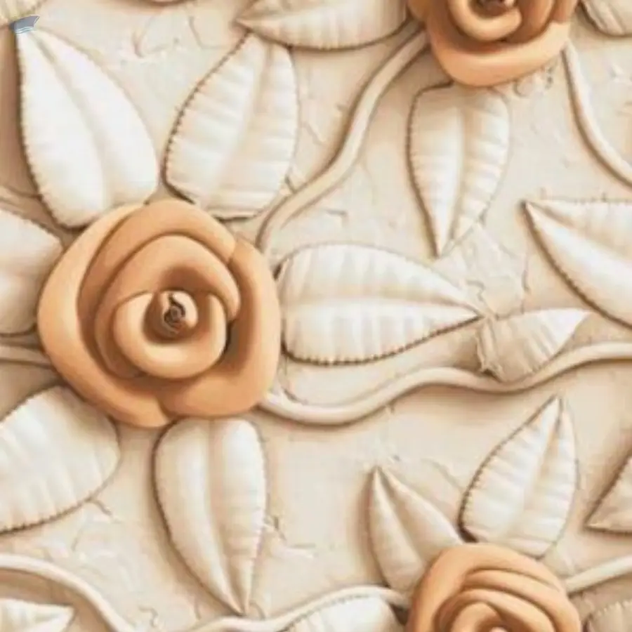 GVT Type Tiles