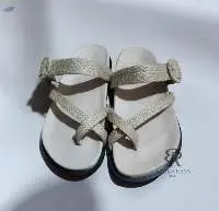 Woven Rope Sandals
