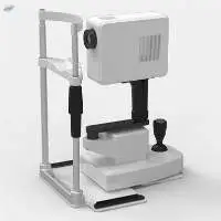 Affordable Ubiquitous OCT Scanner (KUOS-O200)