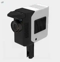 Korean Kaon Series OCT Scanner (Kuos-O300)