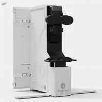 Korean Weight Less OCT Scanner (Kuos-O100)