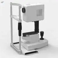 Ophthalmology Ubiquitous OCT Scanner (Kuos-O200)