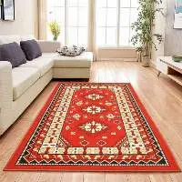 Hand Tufted Carpets