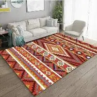 Hand-Loom Carpets
