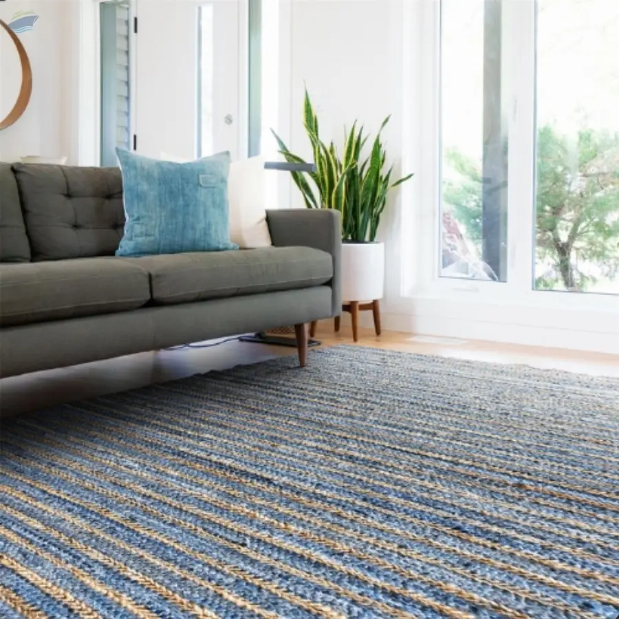 Hand Knotted Rugs