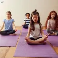 Yoga Mats Products