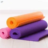 Yoga Mats Products