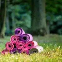 Yoga Mats Products