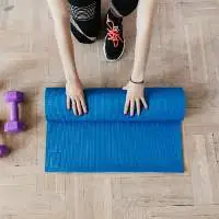 Yoga Mats Products