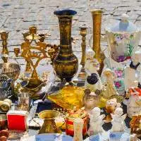 Antiques Products