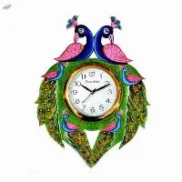 Wall Metal Clock Products