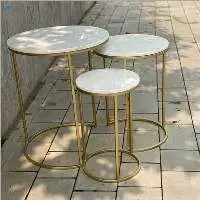 Metal Ware Items