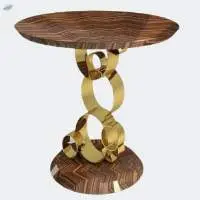 Metal Ware Items