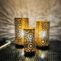 Metal Ware Items
