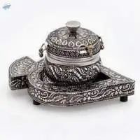 Metal Ware Items