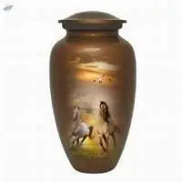 Metal Ware Items