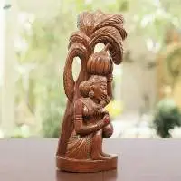 Wooden Craft And Toys