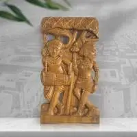 Wooden Craft And Toys