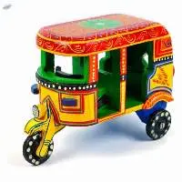 Wooden Craft And Toys