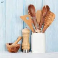 Wooden Craft And Toys