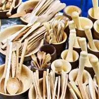Wooden Craft And Toys