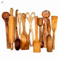 Wooden Craft And Toys
