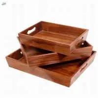 Wooden Craft And Toys
