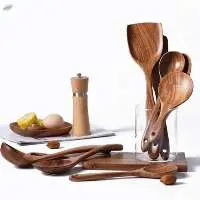Wooden Craft And Toys