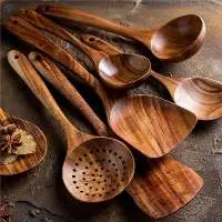 Wooden Craft And Toys