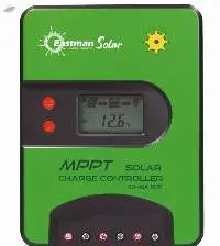 Solar Charge Controllers