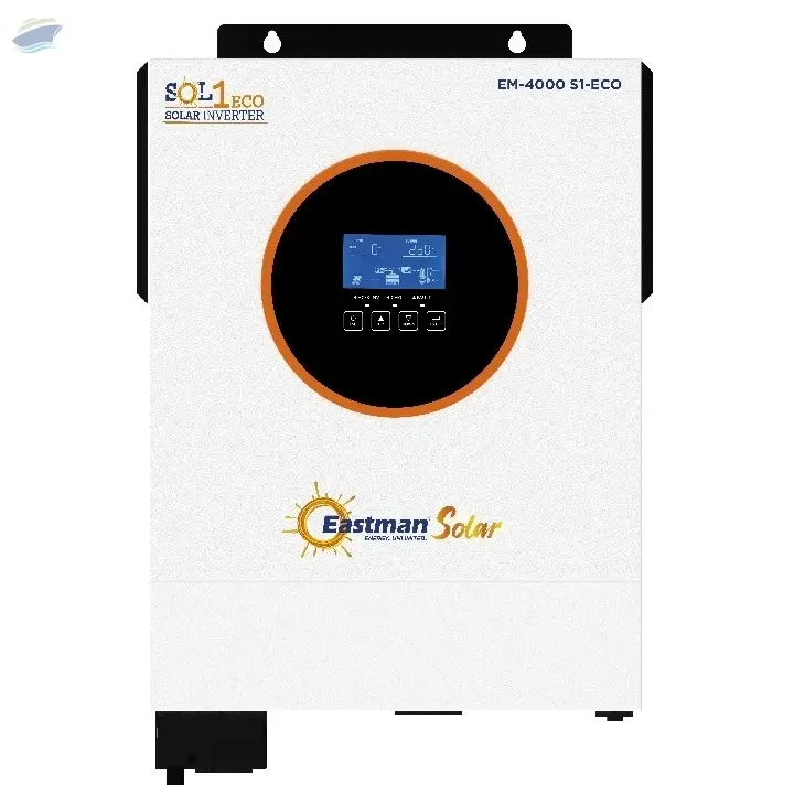 Off Grid Inverters