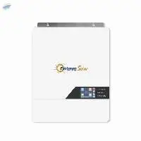 Hybrid Inverters